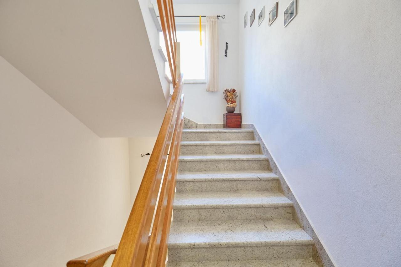 Apartments Zelic Tučepi Extérieur photo